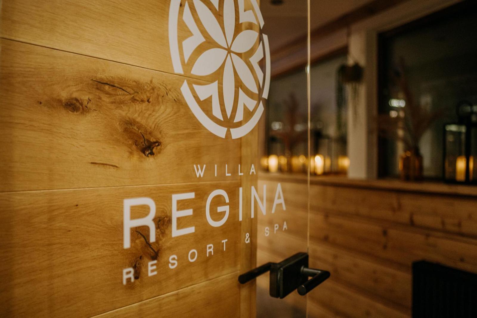 Willa Regina I Resort & Spa Zakopane Exterior foto