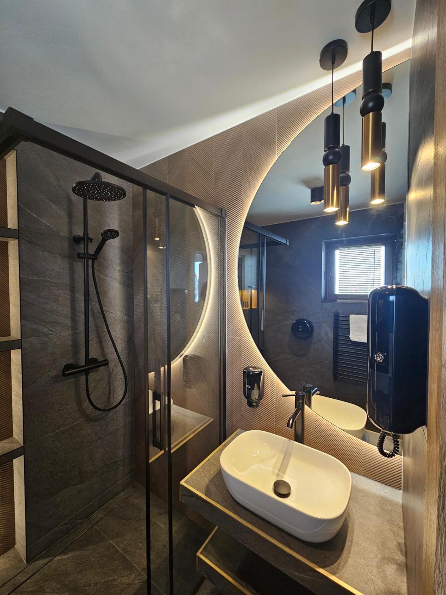 Willa Regina I Resort & Spa Zakopane Exterior foto